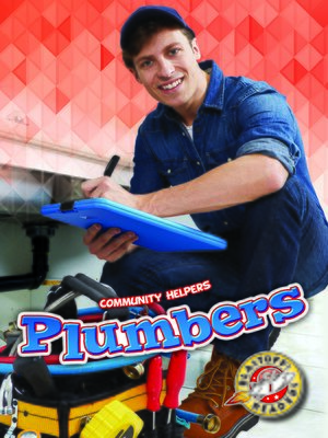 cover image of Plumbers